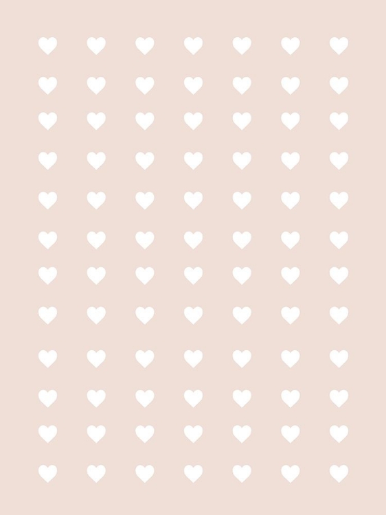 Picture of BEAUTIFUL HEARTS