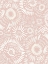 Picture of BLUSH AND WHITE FLORAL