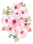 Picture of FLORAL BOUQUET
