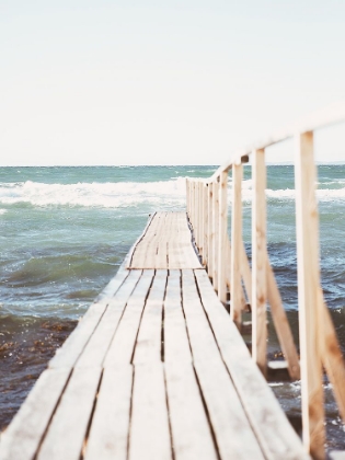 Picture of ROSY BOARDWALK