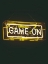 Picture of GAME ON