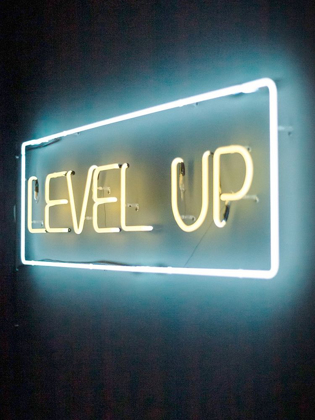 Picture of LEVEL UP
