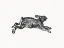 Picture of INKY HARE