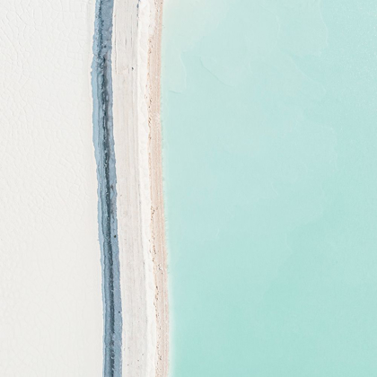 Picture of BEACH MEETS SEA