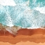 Picture of EARTHY BEACH