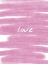Picture of LOVE PAINT PINK