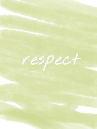 Picture of RESPECT PAINT LIME