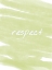 Picture of RESPECT PAINT LIME