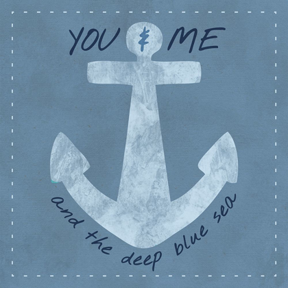 Picture of YOU AND ME