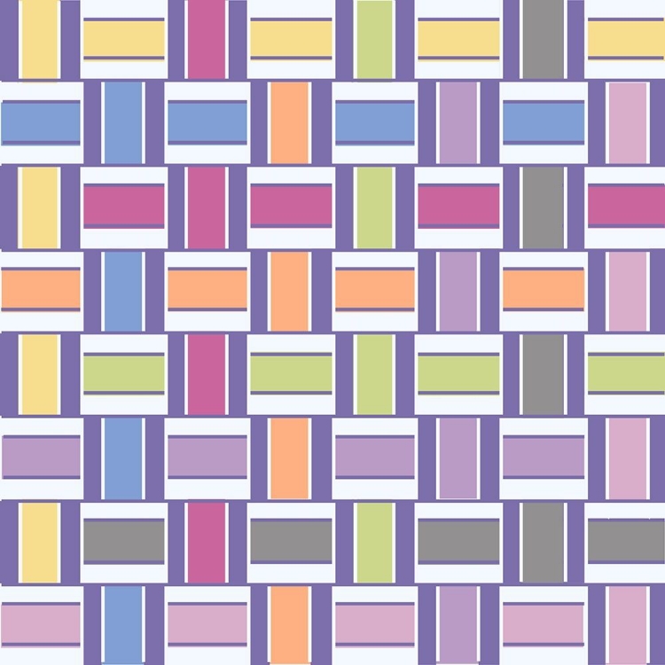 Picture of MOOD BOOST WEAVE 1