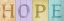 Picture of PASTEL HOPE