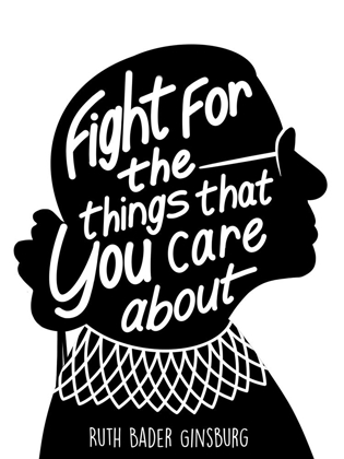Picture of CARING FIGHT
