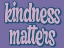 Picture of KINDNESS MATTERS