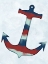 Picture of STRIPPED ANCHOR