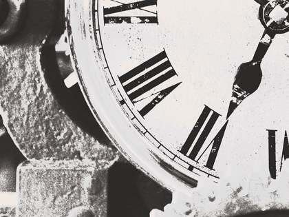 Picture of TIMELESS CLOCK