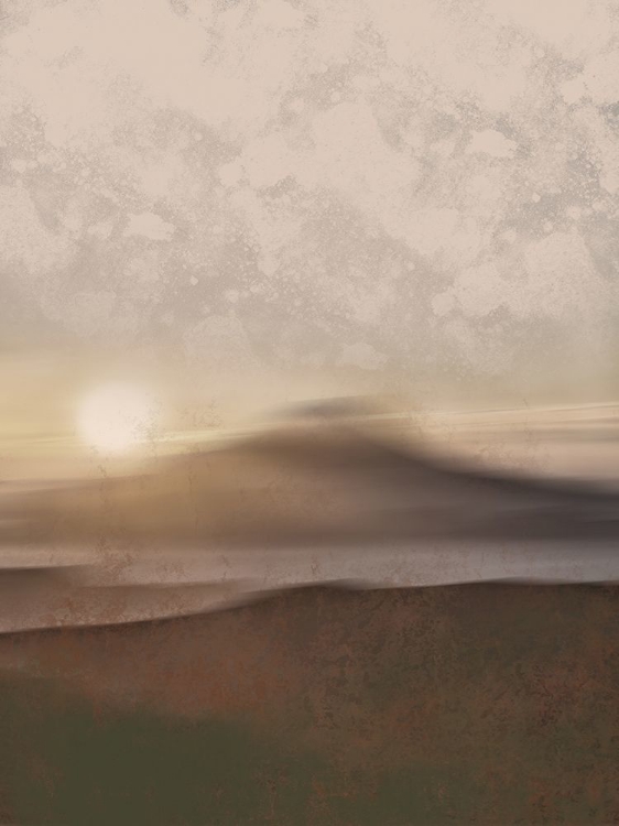Picture of SUNRISE MOUNTAINS