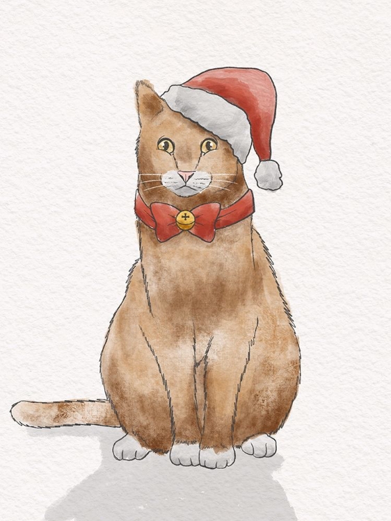 Picture of HOLIDAY KITTY