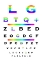 Picture of LGBTQ EYE EXAM