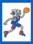 Picture of ROBO HOOPS 4