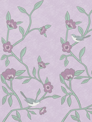 Picture of LILAC NATURE 1