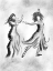 Picture of DANCING FRIENDS 3