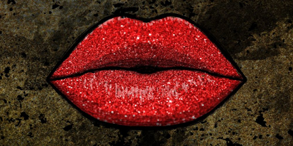 Picture of GLITTER KISS 2
