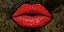 Picture of GLITTER KISS 2