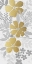 Picture of FLORAL GOLDEN BUNCH 1