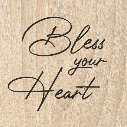 Picture of BLESS YOUR HEART