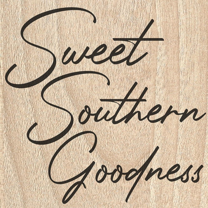 Picture of SWEET SOUTHERN GOODNESS
