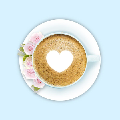 Picture of COFFEE LOVE