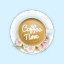 Picture of BEAUTIFUL COFFEE TIME