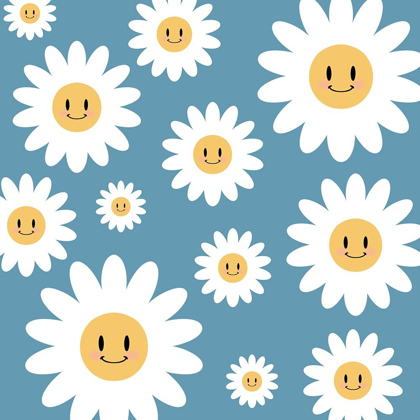 Picture of HAPPY DAISIES