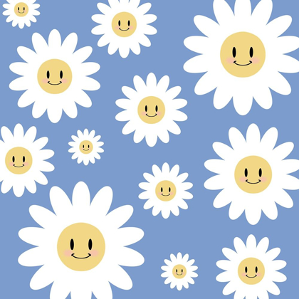 Picture of HAPPY DAISIES 2