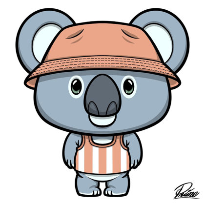 Picture of KAYDEN KOALA