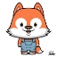 Picture of RILEY FOX
