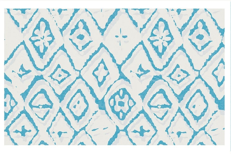 Picture of BLOCK PRINT 1