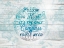 Picture of FOLLOW YOUR HEART
