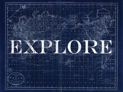 Picture of EXPLORE ATLAS