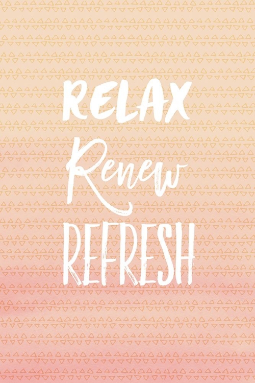 Picture of RELAX RENEW