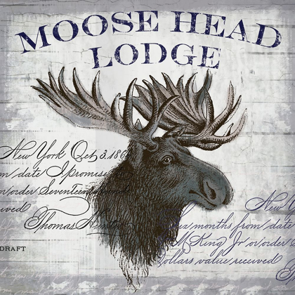 Picture of MOOSE HEAD LODGE
