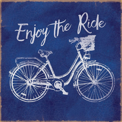 Picture of ENJOY THE RIDE