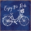 Picture of ENJOY THE RIDE