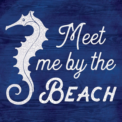 Picture of MEET ME BY THE BEACH