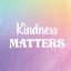Picture of KINDNESS MATTERS