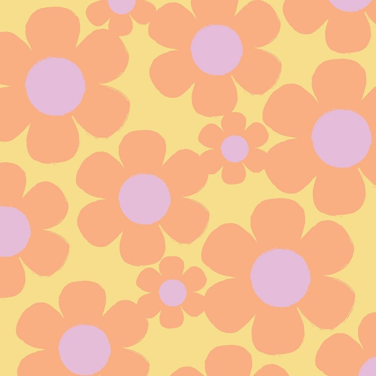 Picture of HAPPY FLORAL 2