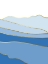Picture of BLUE LANDSCAPE 3