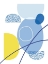 Picture of ABSTRACT GREEK ODYSSEY 6