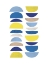 Picture of MODERN PLATES 1