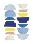 Picture of MODERN PLATES 2